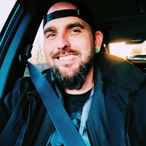 Meet your Posher, Scott